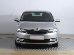 Skoda Rapid - 2014