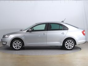 Skoda Rapid - 2014