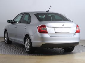 Skoda Rapid - 2014