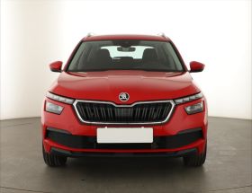 Skoda Kamiq - 2020