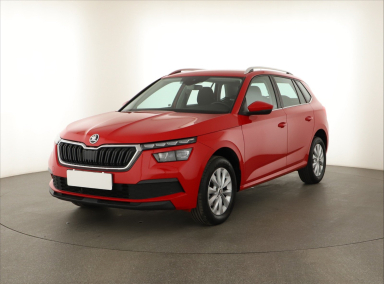 Škoda Kamiq - 2020