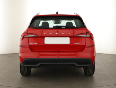 Škoda Kamiq - 2020