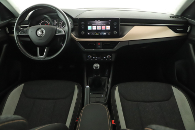 Škoda Kamiq - 2020