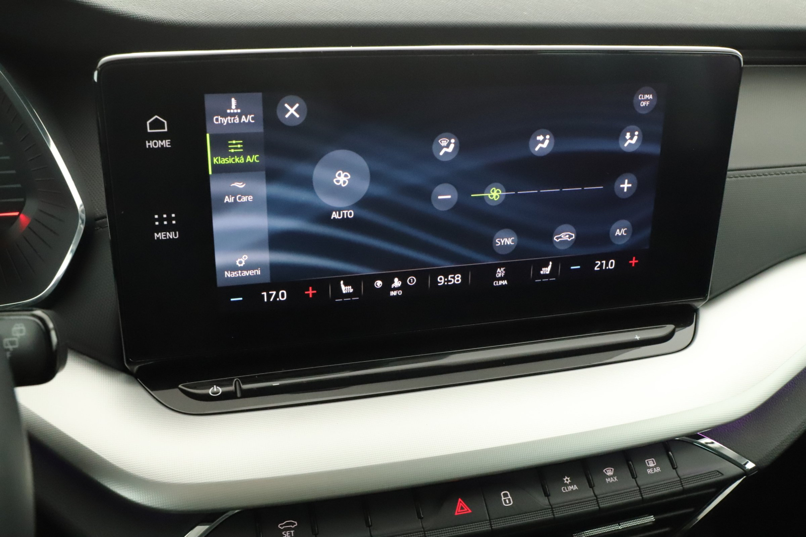Škoda Octavia - 2023