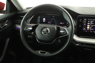 Škoda Octavia - 2023