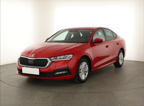 Skoda Octavia - 2023