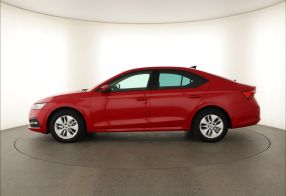 Skoda Octavia - 2023