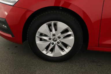 Škoda Octavia - 2023