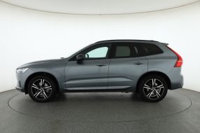 Volvo XC60 - 2020