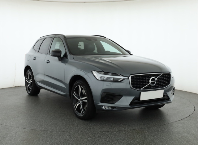 Volvo XC60 2020