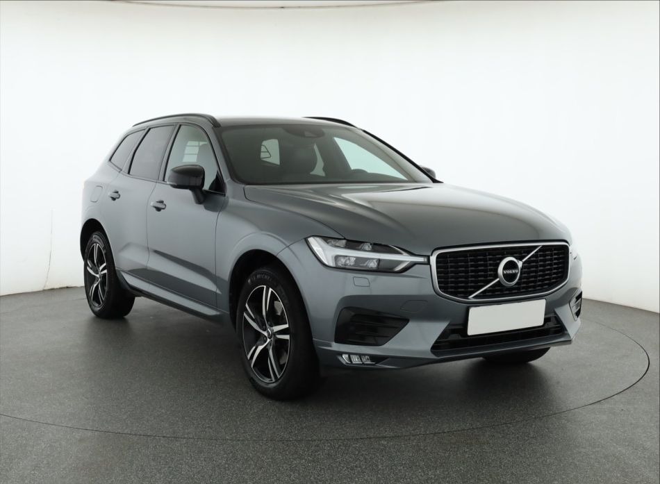 Volvo XC60 - 2020