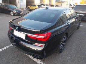 BMW 7 - 2018