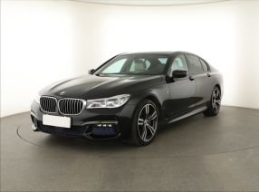 BMW 7 - 2018