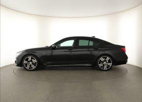 BMW 7 - 2018