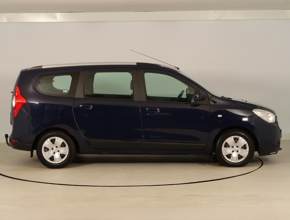 Dacia Lodgy