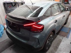 Citroen C4 - 2023