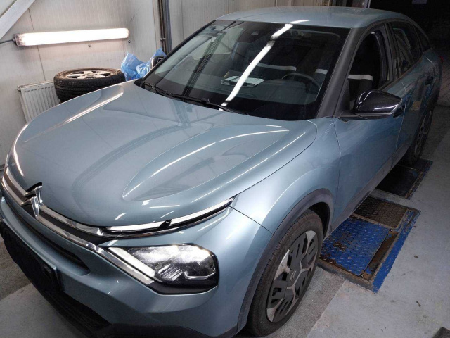 Citroen C4 2023