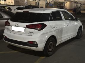 Hyundai i20 - 2020