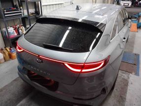 Kia ProCeed - 2021