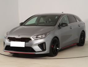 Kia ProCeed - 2021