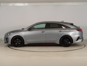 Kia ProCeed - 2021