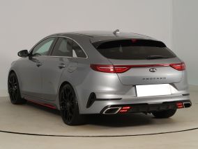 Kia ProCeed - 2021