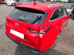 Hyundai i30 - 2020