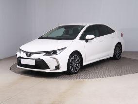 Toyota Corolla - 2022