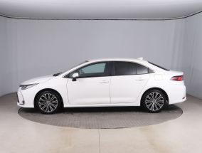 Toyota Corolla - 2022