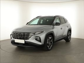 Hyundai Tucson - 2021