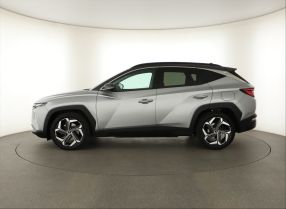 Hyundai Tucson - 2021