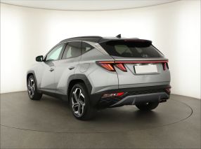 Hyundai Tucson - 2021