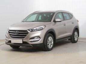 Hyundai Tucson - 2016