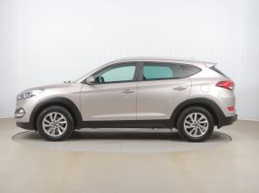 Hyundai Tucson - 2016