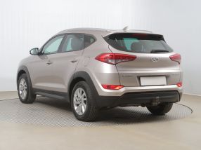 Hyundai Tucson - 2016