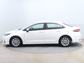 Toyota Corolla - 2022
