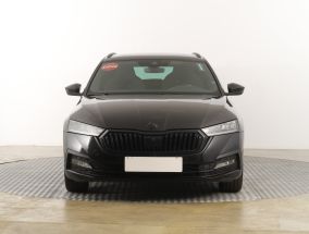 Skoda Octavia - 2021
