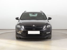Skoda Octavia - 2019