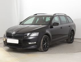 Skoda Octavia - 2019