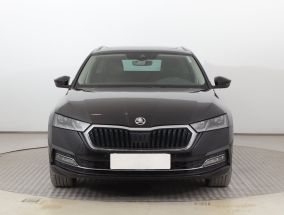 Skoda Octavia - 2020