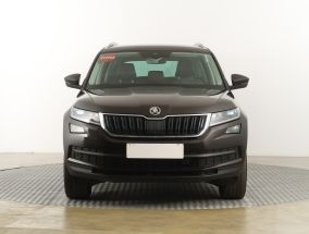 Skoda Kodiaq - 2021