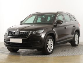 Skoda Kodiaq - 2021