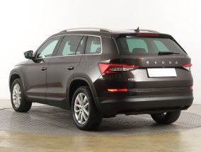 Skoda Kodiaq - 2021