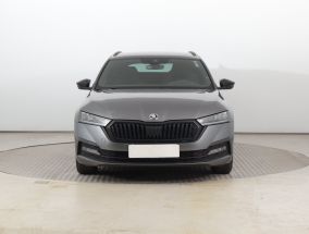 Skoda Octavia - 2022