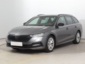 Skoda Octavia - 2022