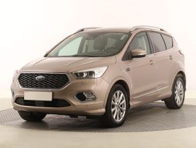 Ford Kuga - 2019