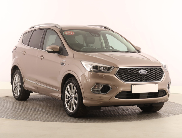 Ford Kuga 2019