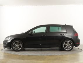 Volkswagen Golf - 2019