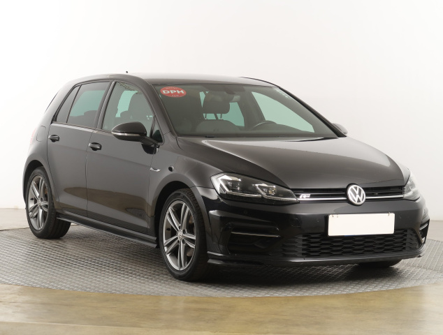 Volkswagen Golf 2019