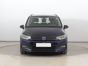 Volkswagen Touran - 2020